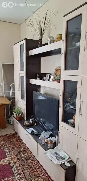 2-комнатная квартира: Липецк, улица Ильича, 10 (51.2 м) - Фото 2