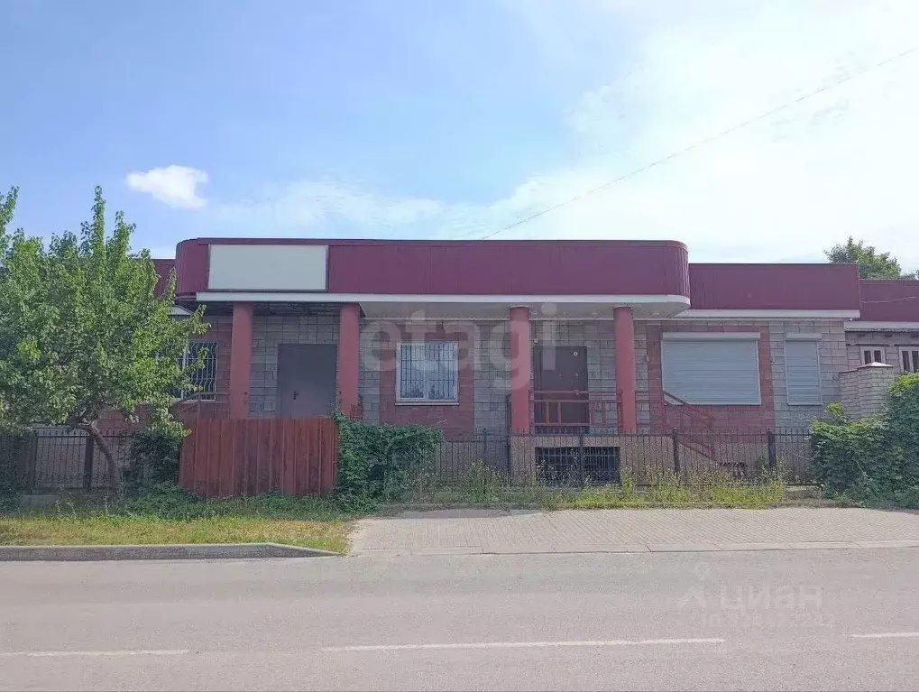 Склад в Белгородская область, Белгород Советская ул. (259 м) - Фото 1