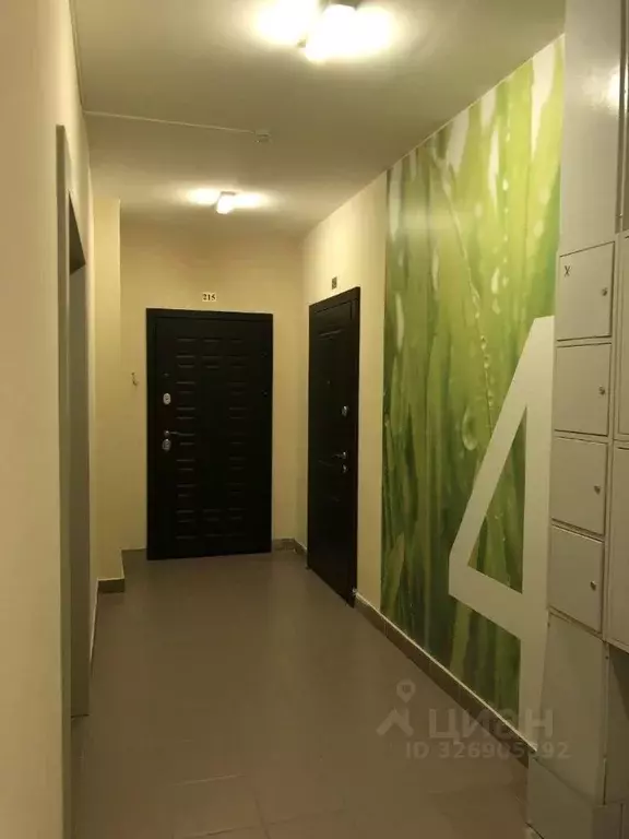 Студия Московская область, Красногорск Опалиха мкр, ул. Пришвина, 5 ... - Фото 2