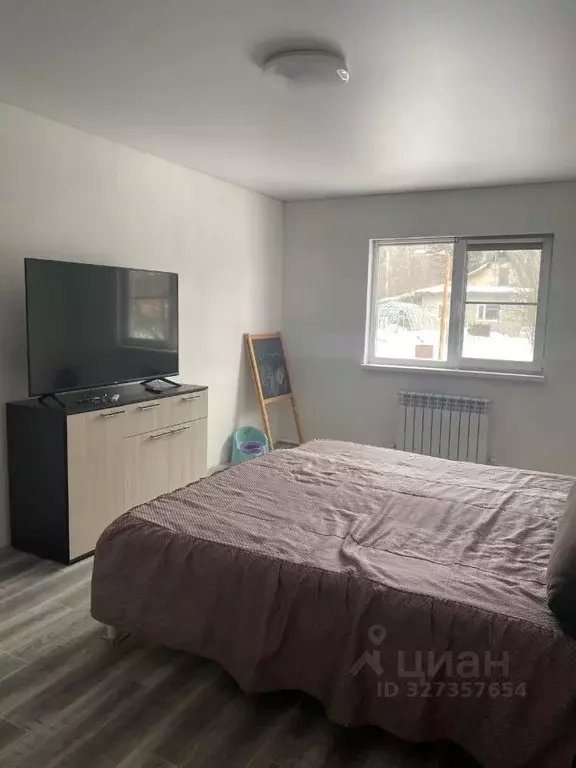 Дом в Омская область, Омск СНТ Омский Садовод ТСН,  (90 м) - Фото 1