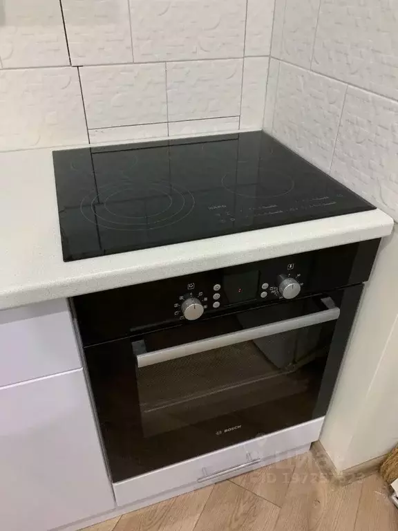 1-к кв. Московская область, Солнечногорск городской округ, д. Новая ... - Фото 2