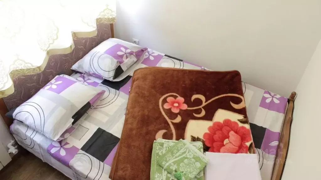 Комната Чеченская республика, Грозный ул. Нурсултана Абишевича ... - Фото 1