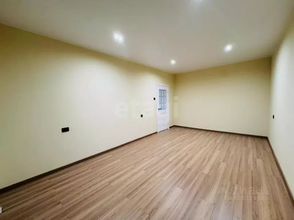 1-к кв. Саха (Якутия), Якутск ул. Пушкина, 24/1 (38.9 м) - Фото 1