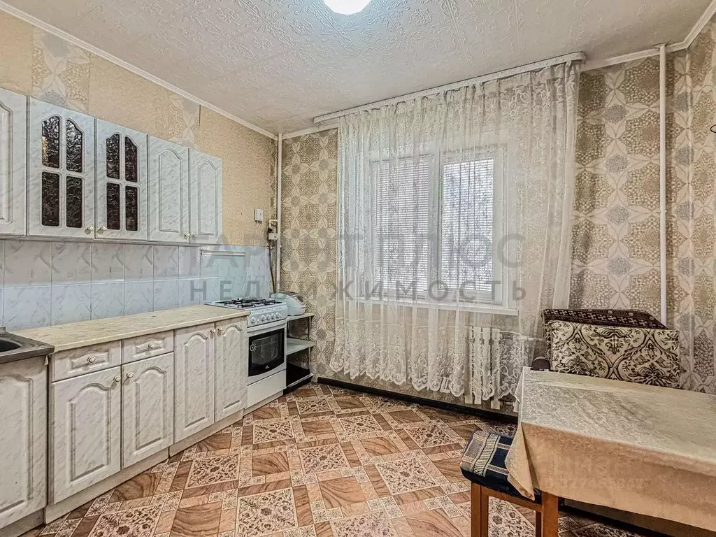 1-к кв. Липецкая область, Липецк ул. А.Г. Стаханова, 22 (37.1 м) - Фото 1