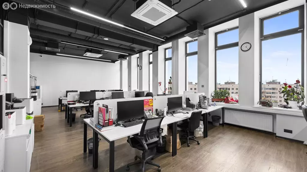 Офис (661.2 м) - Фото 2