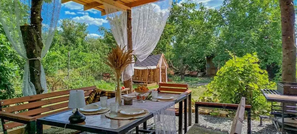 Дом в Ростовская область, Константиновск ул. Маренова, 18 (50 м) - Фото 2