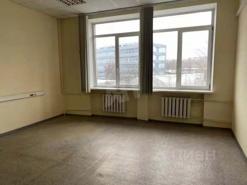 Офис в Москва Научный проезд, 6 (79 м) - Фото 1