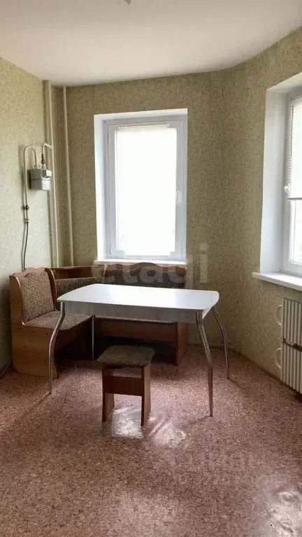 1-к кв. Воронежская область, Воронеж ул. Междуреченская, 1Ж (42.0 м) - Фото 1