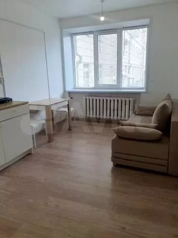 Квартира-студия, 16 м, 1/5 эт. - Фото 0