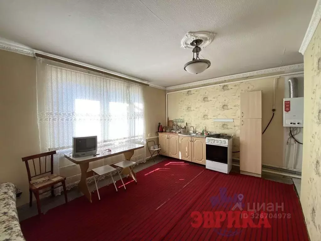 Дом в Краснодарский край, Крымск Советская ул., 64А (30 м) - Фото 1