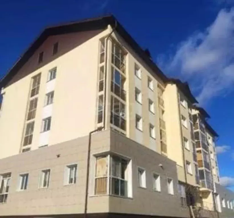 1-к кв. Саха (Якутия), Муниципальный район Чурапчинский у., с. Чурапча ... - Фото 2