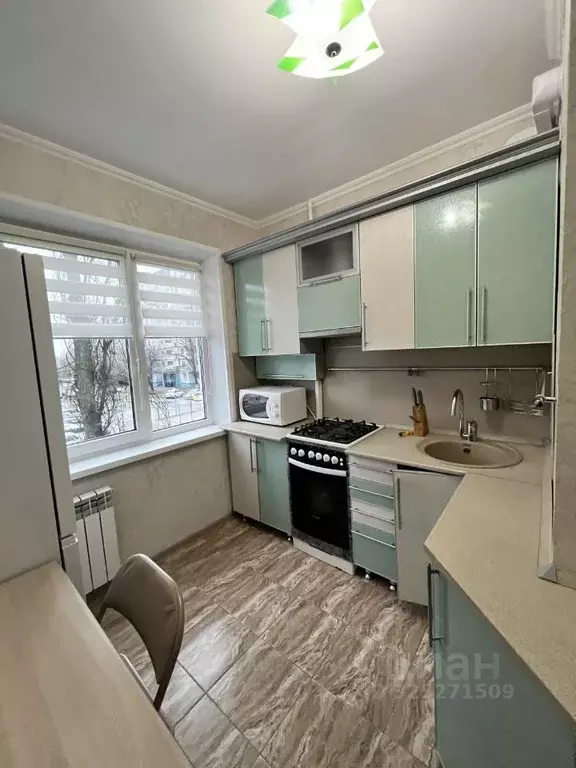 2-к кв. Белгородская область, Белгород ул. Шаландина, 1 (45.6 м) - Фото 0