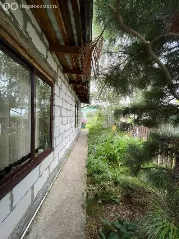 Дом в Обь, Геодезическая улица (64 м) - Фото 0