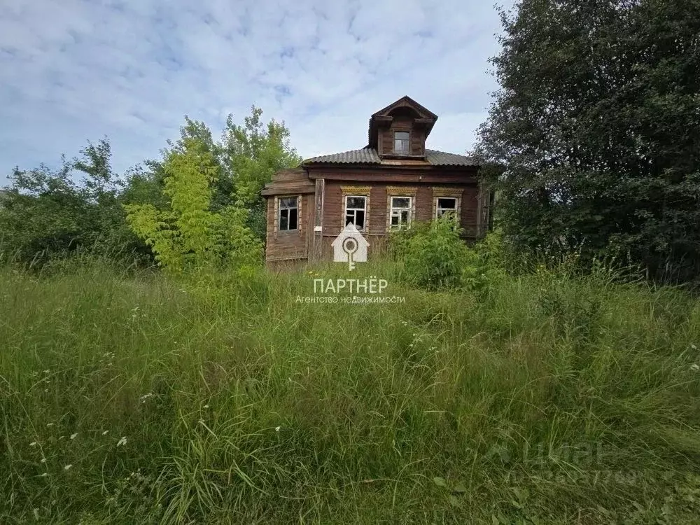 Участок в Владимирская область, Камешковский муниципальный округ, пос. ... - Фото 2