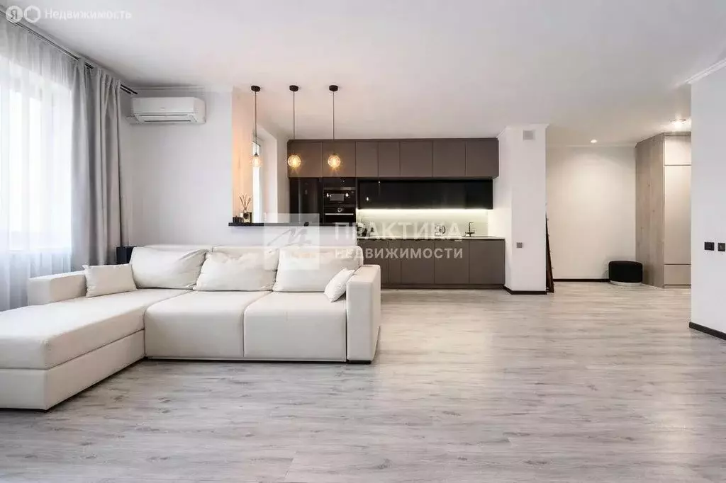 1-комнатная квартира: Москва, улица Перерва, 72 (45.2 м) - Фото 1