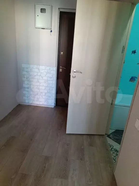 1-к. квартира, 35 м, 5/9 эт. - Фото 1
