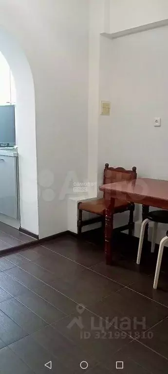 1-к кв. Калмыкия, Элиста 8-й мкр, 6 (39.6 м) - Фото 1