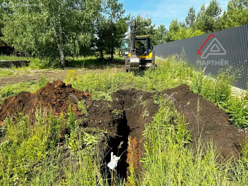 Участок в Мелекесский район, Старосахчинское сельское поселение, ... - Фото 2