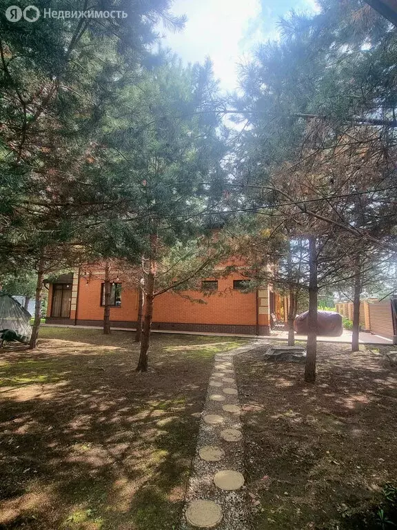 Дом в Малая Шильна, Светлая улица, 32 (248.96 м) - Фото 1