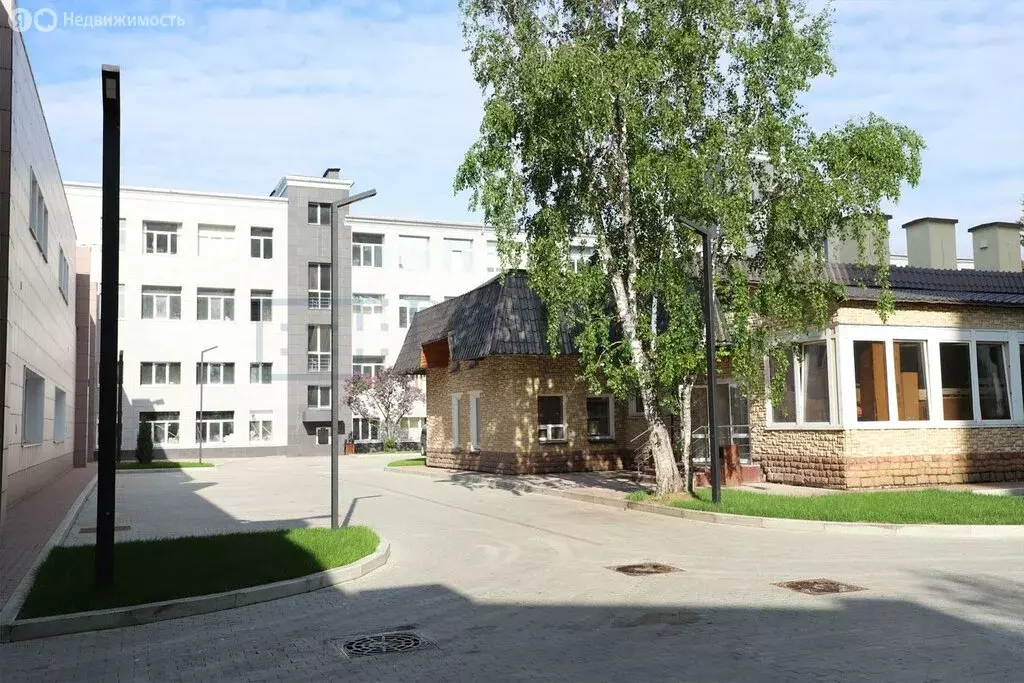 Офис (136 м) - Фото 1