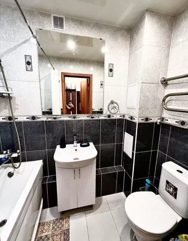 Студия Нижегородская область, Нижний Новгород Коломенская ул., 8к3 ... - Фото 1