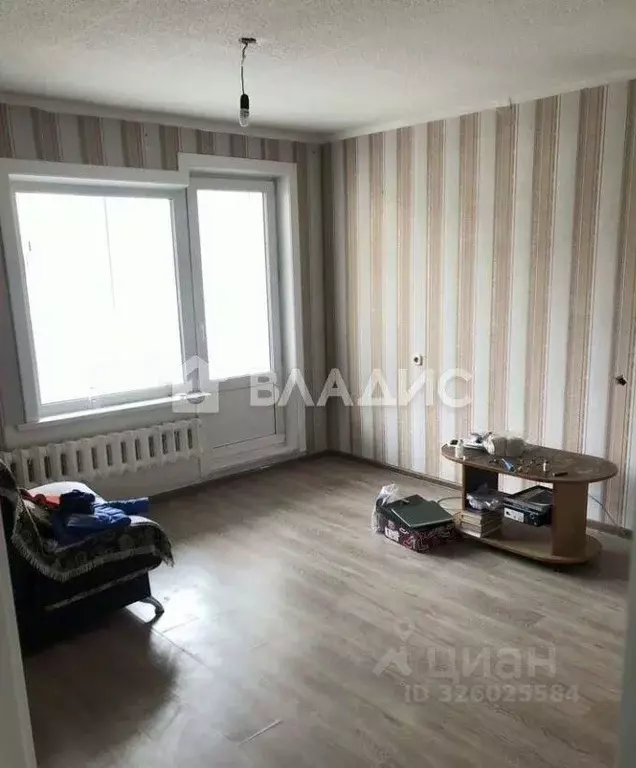 3-к кв. Бурятия, Улан-Удэ 111-й мкр, 5 (62.9 м) - Фото 2