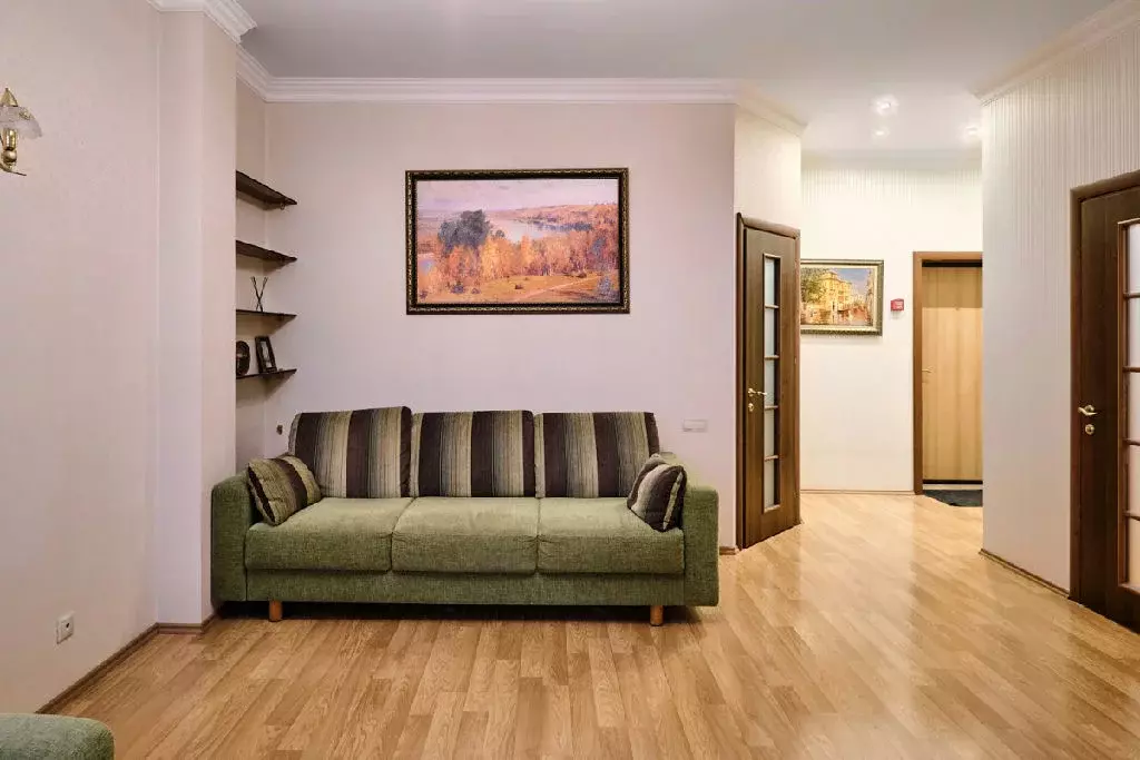 Продается 1-комнатная квартира - Фото 2