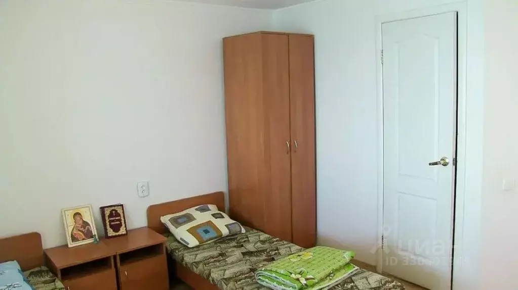 Комната Крым, Алушта муниципальный округ, с. Рыбачье ул. Лучистая, 25 ... - Фото 1