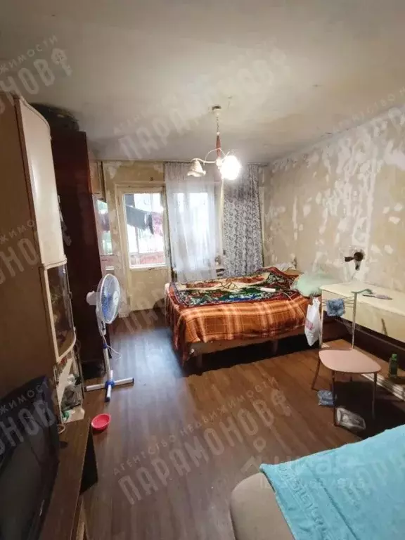 2-к кв. Тверская область, Тверь бул. Цанова, 13А (49.5 м) - Фото 2