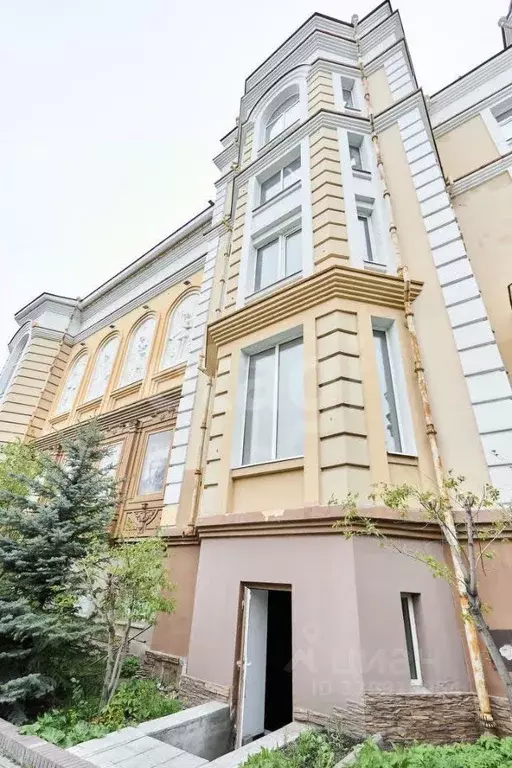 Помещение свободного назначения в Томская область, Томск ул. ... - Фото 1