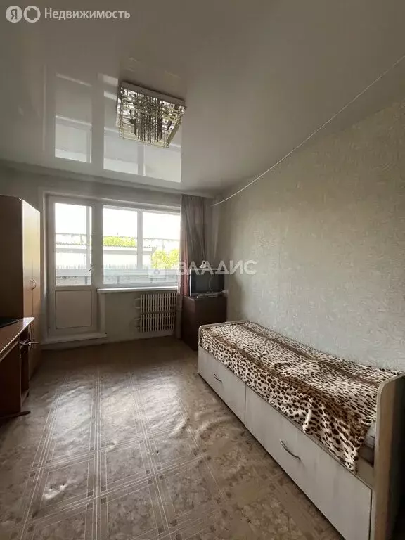 1к в -комнатной квартире (14 м) - Фото 0