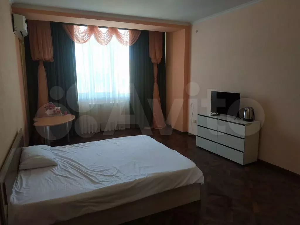 Комната 15 м, 2/4 эт. - Фото 0