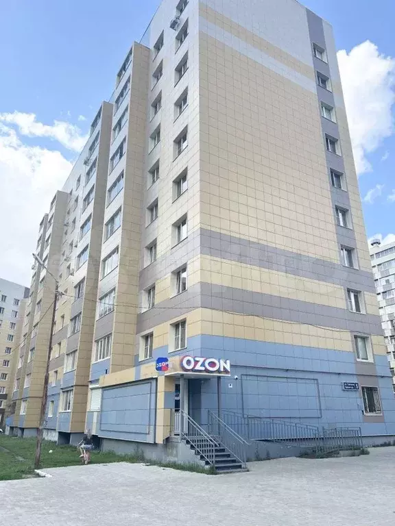 продам помещение свободного назначения, 70.9 м - Фото 0