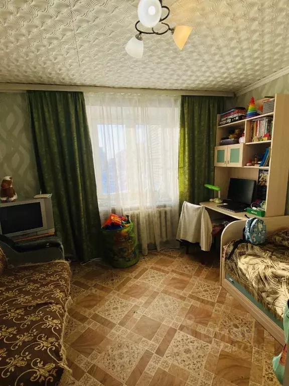 2-к кв. Владимирская область, Александровский муниципальный округ, ... - Фото 1