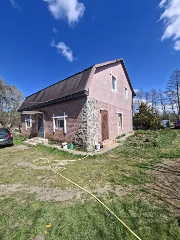 Дом в Калининградская область, Багратионовск  (180 м) - Фото 2
