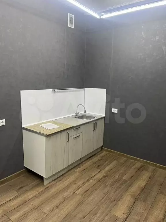 1-к. квартира, 38 м, 4/14 эт. - Фото 0