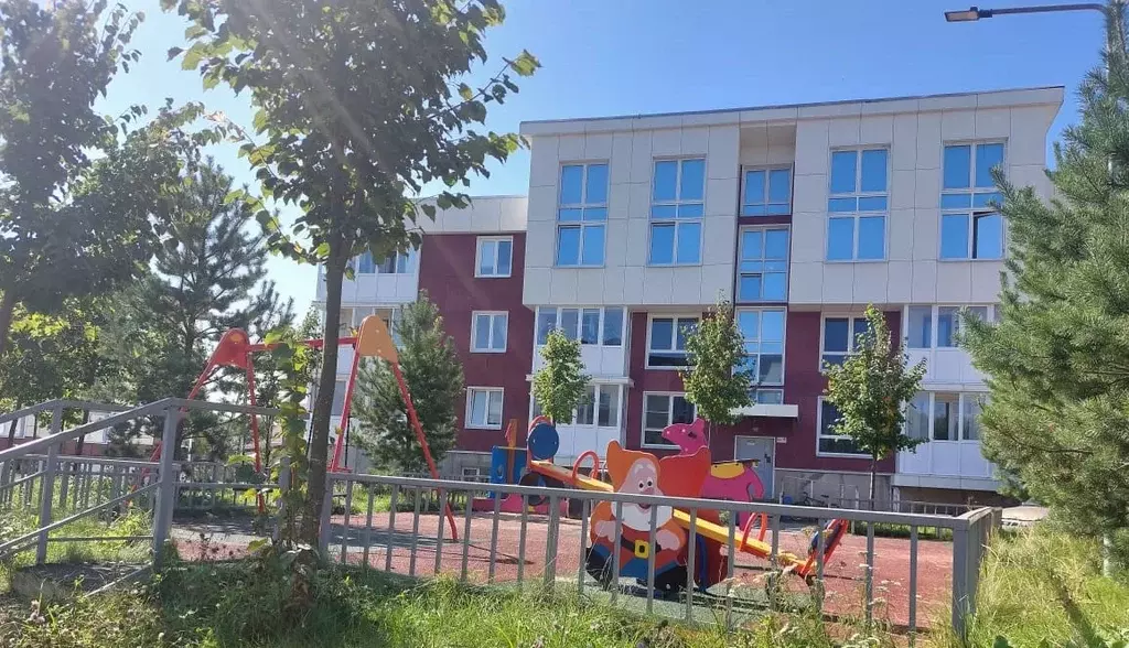 Продаётся 2-к квартира, 44.2 м - Фото 1