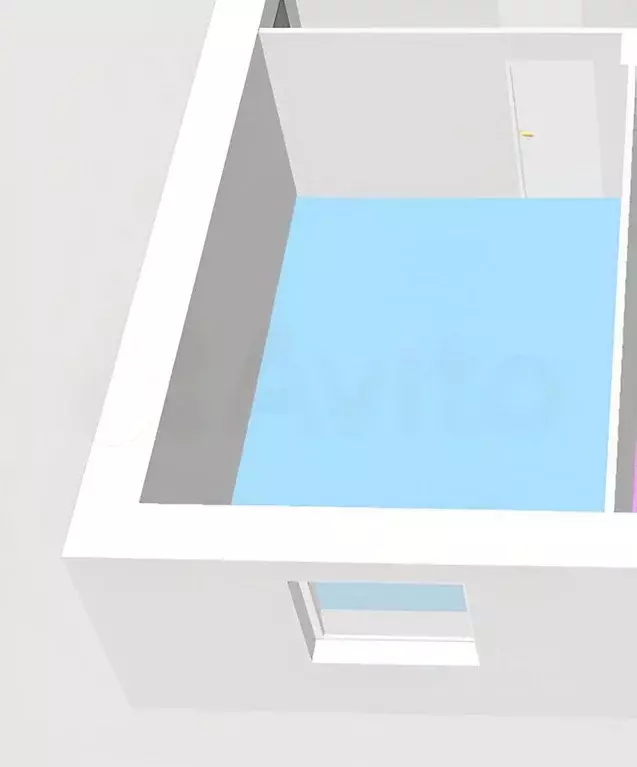 Офис в Свердловская область, Екатеринбург ул. Первомайская, 74 (20 м) - Фото 1