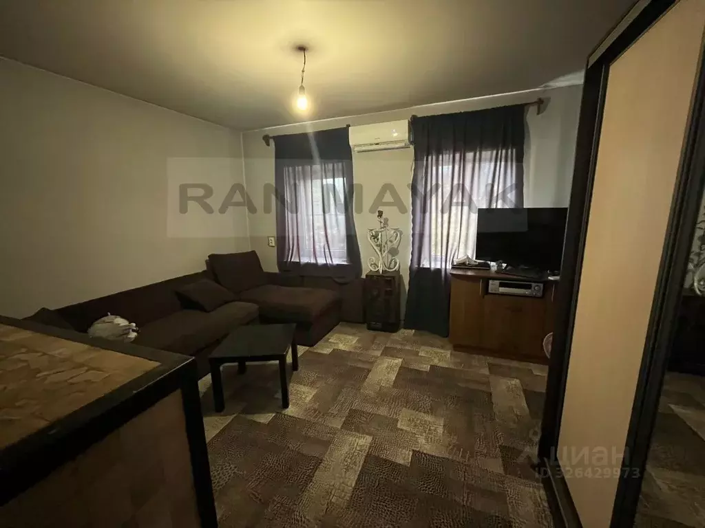 Дом в Адыгея, Майкоп Весна СНТ, проезд 9-й, 24 (30 м) - Фото 2