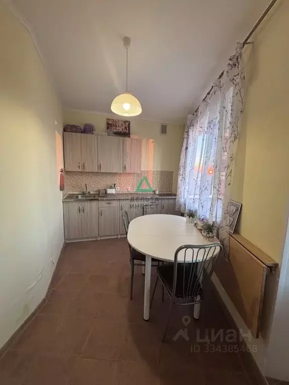 1-к кв. Башкортостан, Уфа Дуванский бул., 21 (42.0 м) - Фото 2