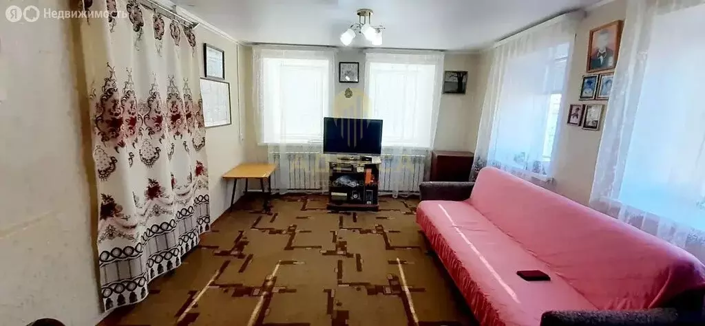 Дом в посёлок Акбулак, улица Горбунова, 81 (50 м) - Фото 2