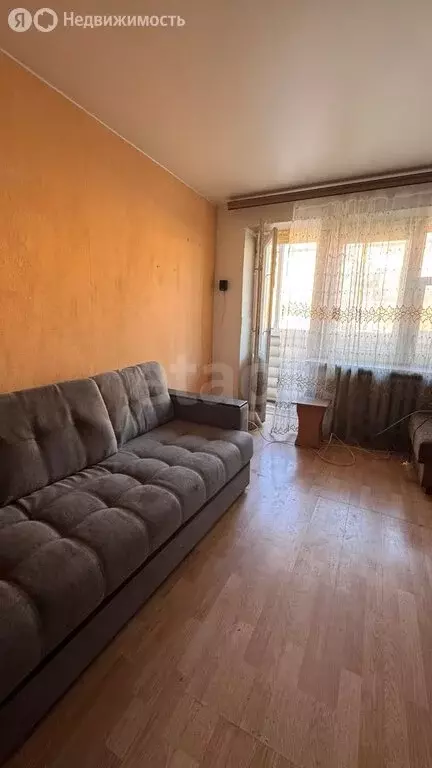 1-комнатная квартира: Вологда, Козлёнская улица, 94 (31.5 м) - Фото 2