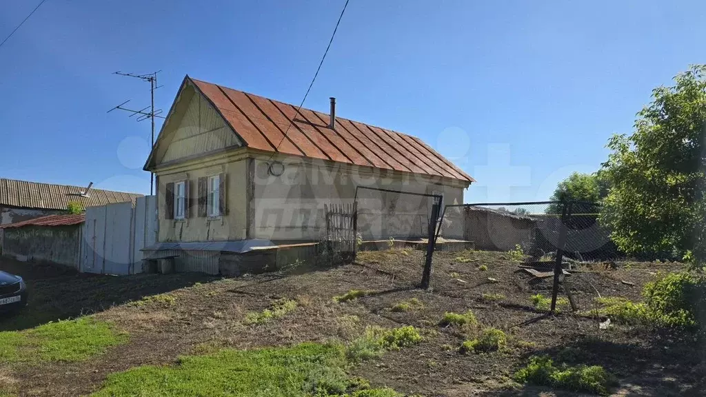 Дом 46 м на участке 14,8 сот. - Фото 1