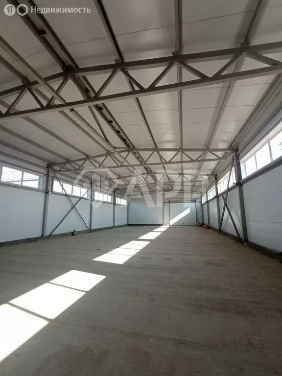 Производственное помещение (400 м) - Фото 2
