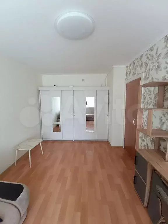 1-к. квартира, 34 м, 1/5 эт. - Фото 0