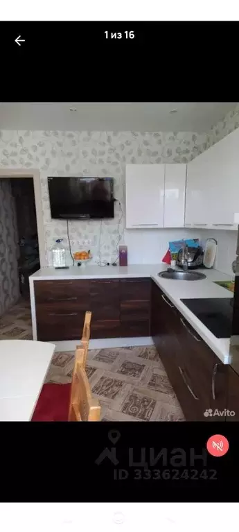 2-к кв. Самарская область, Самара ул. Луначарского, 5 (70.0 м) - Фото 1