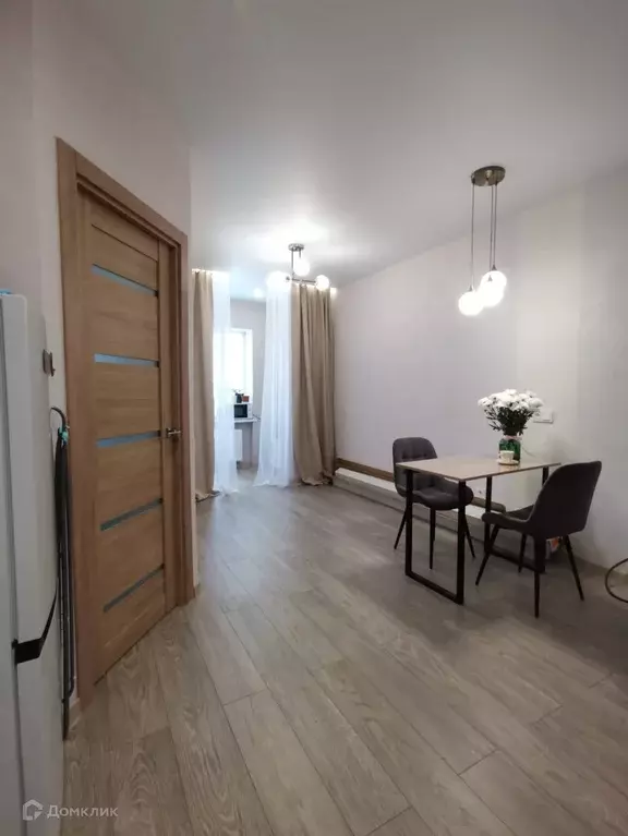 Продаётся 1-к квартира, 34.7 м - Фото 1