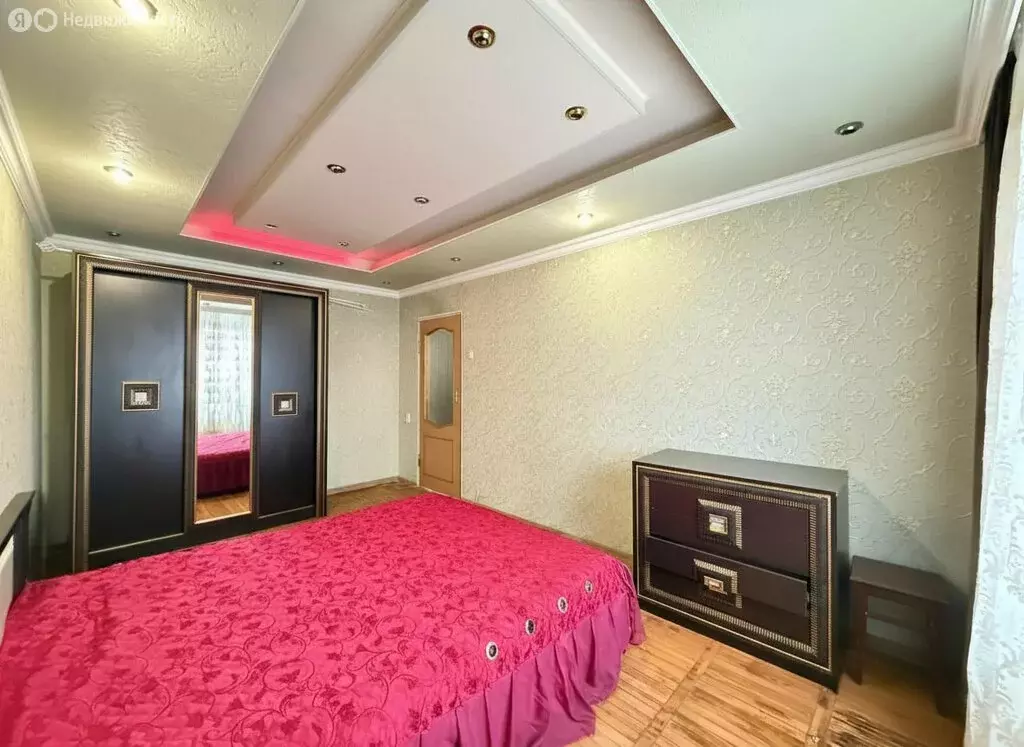 1-комнатная квартира: Нальчик, улица Мусукаева, 42А (30 м) - Фото 2