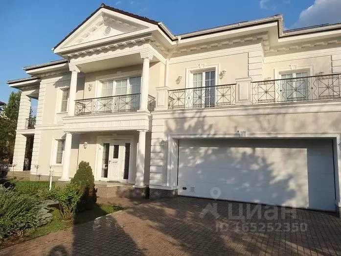 Дом в Московская область, Истра муниципальный округ, д. Чесноково, ... - Фото 1