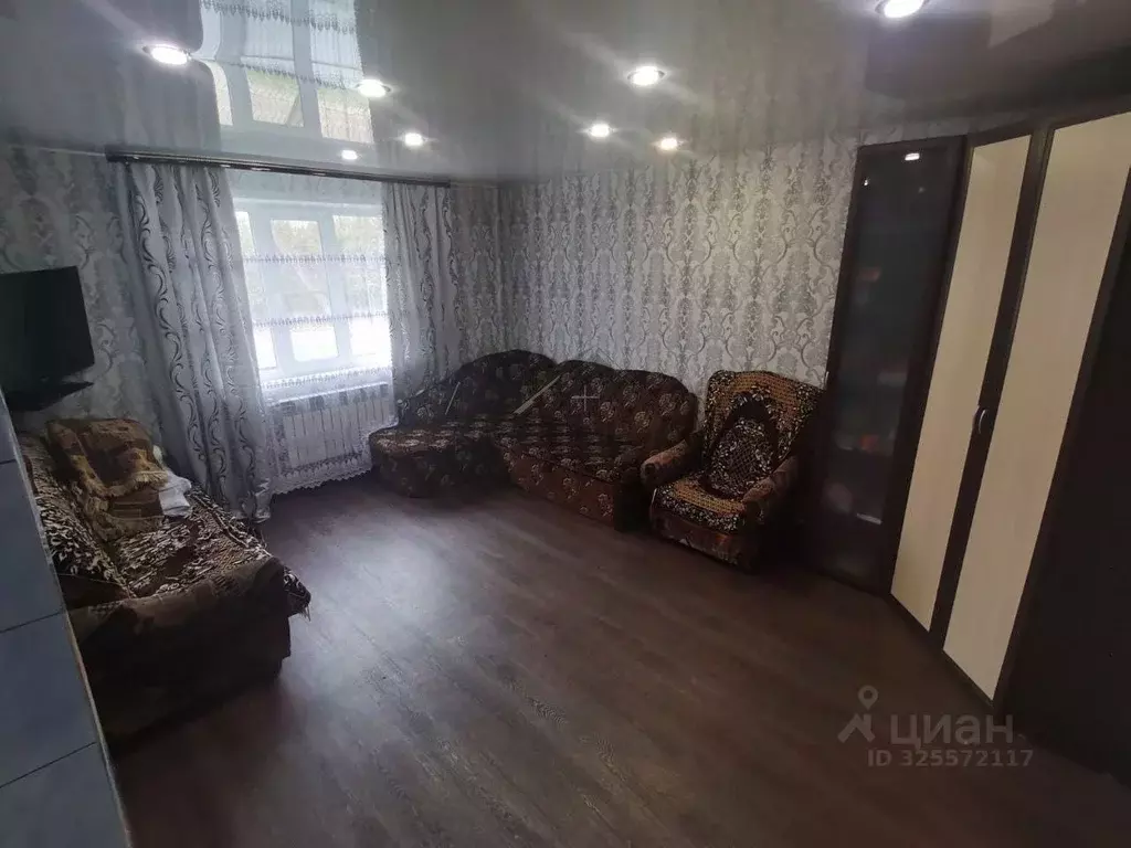 Дом в Новгородская область, Крестцы рп ул. Локаторная, 1 (66 м) - Фото 1